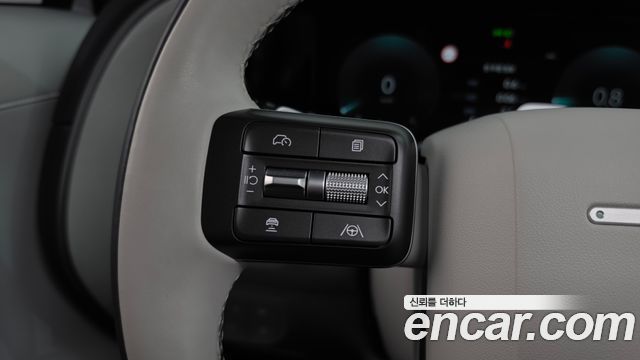 Hyundai Palisade 2026 — photo 23