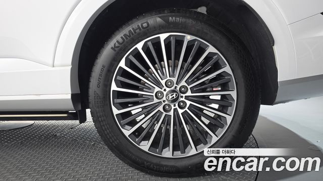 Hyundai Palisade 2026 — photo 7