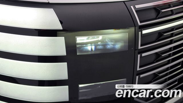 Hyundai Palisade 2026 — photo 8