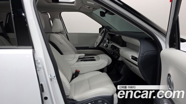 Hyundai Palisade 2026 — photo 16
