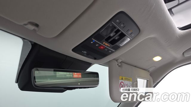 Hyundai Palisade 2026 — photo 28