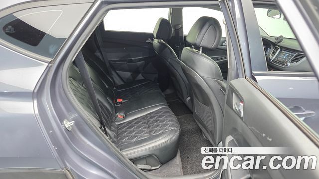 Hyundai Tucson 2016 — photo 12