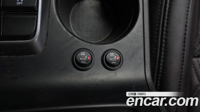 Hyundai Tucson 2016 — photo 17