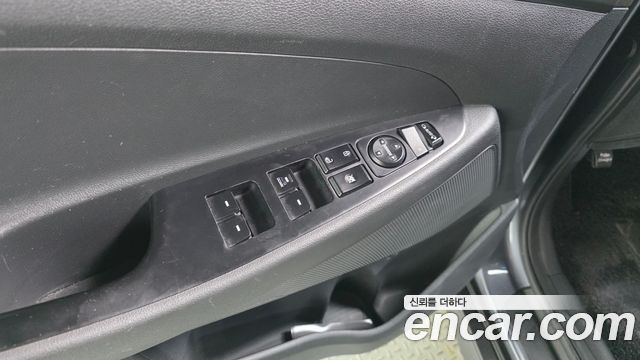Hyundai Tucson 2016 — photo 18