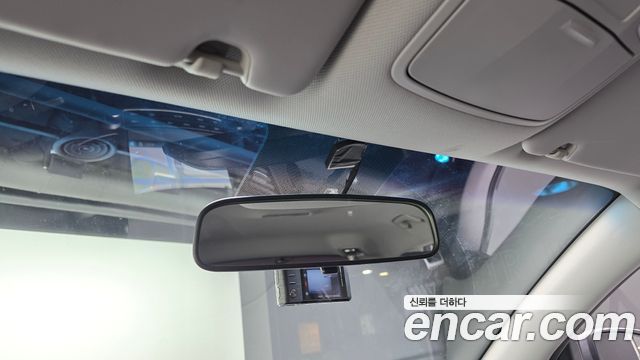 Hyundai Tucson 2016 — photo 19