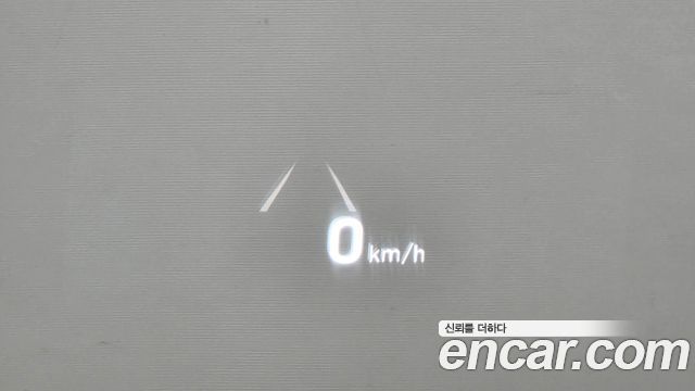 Genesis EQ900 2016 — photo 25