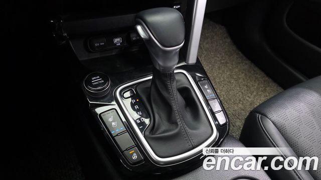 Kia Seltos 2020 — photo 12