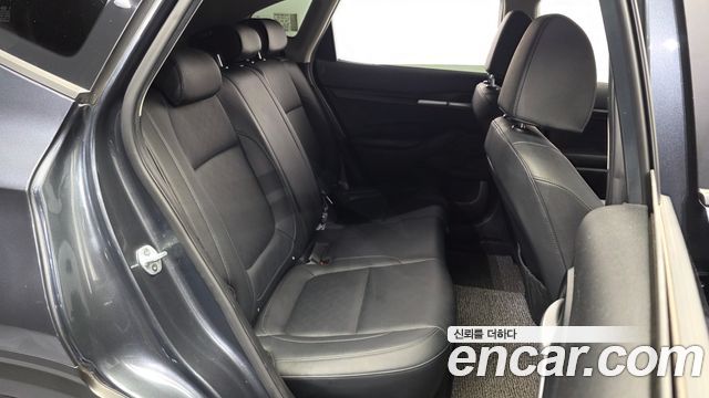 Kia Seltos 2020 — photo 17