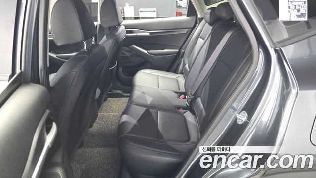 Kia Seltos 2020 — photo 18