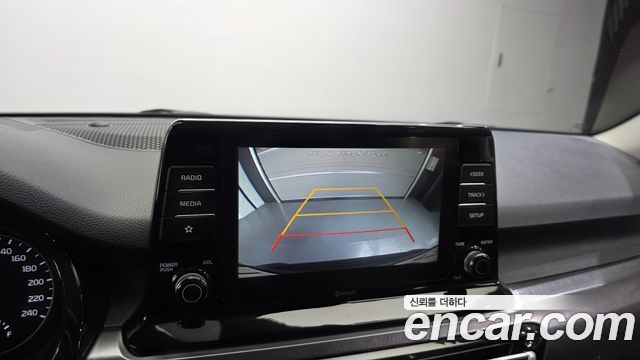Kia Seltos 2020 — photo 22