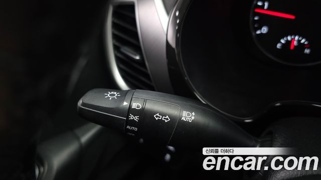 Kia Seltos 2020 — photo 24