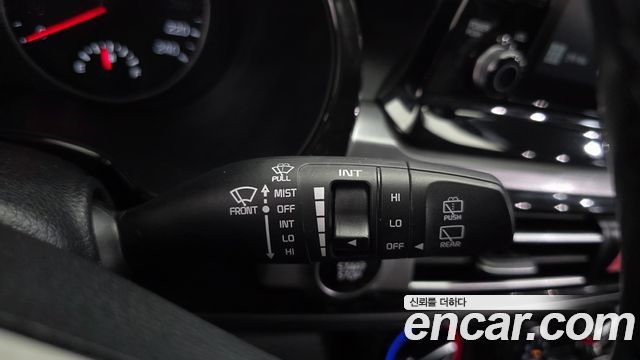 Kia Seltos 2020 — photo 25