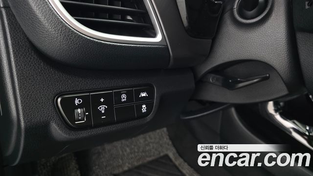 Kia Seltos 2020 — photo 26