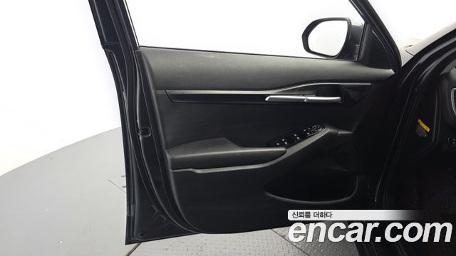 Kia Seltos 2020 — photo 14