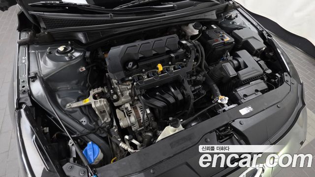 Hyundai AVANTE 2022 — photo 6