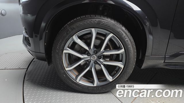 Volvo XC90 2017 — photo 5