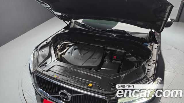 Volvo XC90 2017 — photo 6