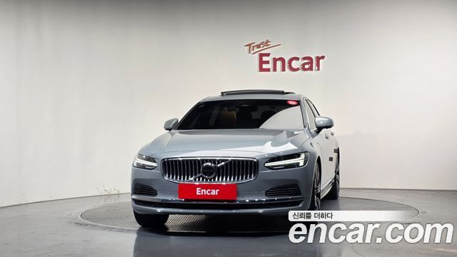 Volvo S90 2024 — photo 3