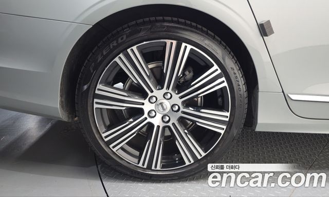 Volvo S90 2024 — photo 5