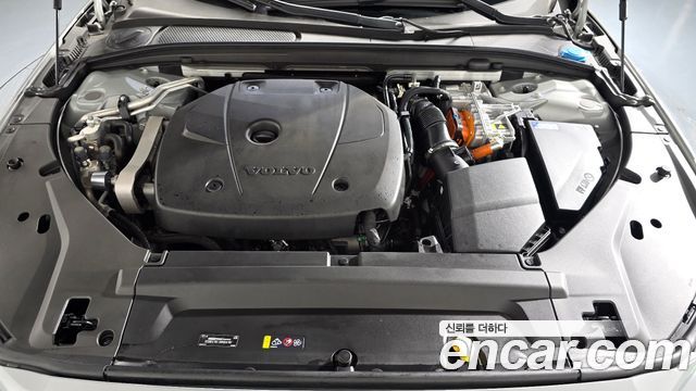 Volvo S90 2024 — photo 6