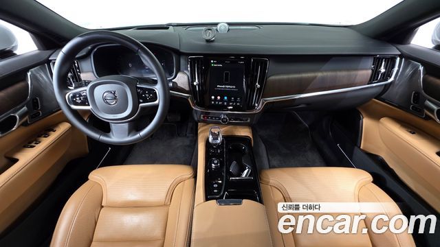 Volvo S90 2024 — photo 10