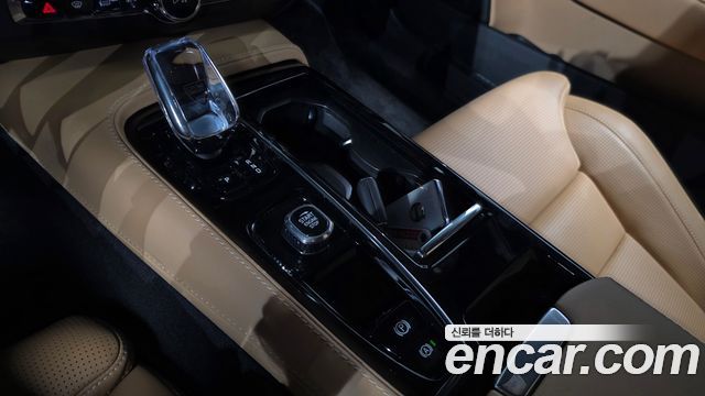 Volvo S90 2024 — photo 12