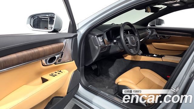 Volvo S90 2024 — photo 13