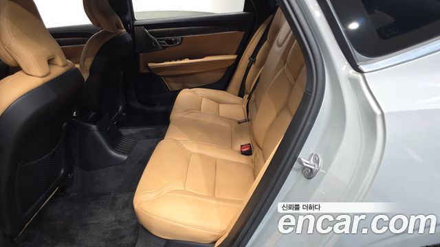 Volvo S90 2024 — photo 17