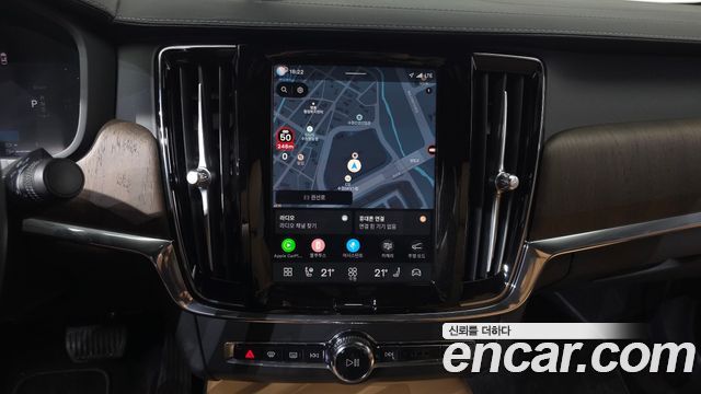 Volvo S90 2024 — photo 19