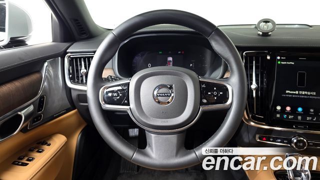 Volvo S90 2024 — photo 20