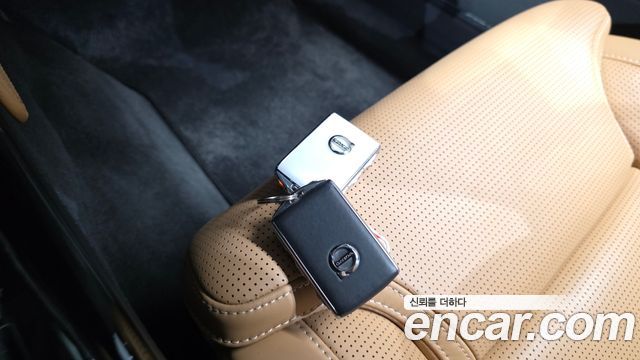 Volvo S90 2024 — photo 22