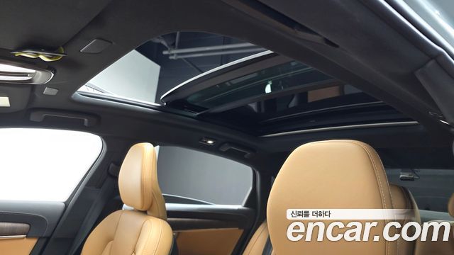 Volvo S90 2024 — photo 24