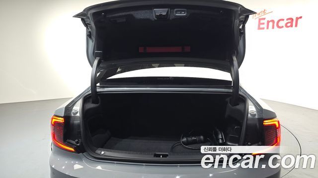 Volvo S90 2024 — photo 26