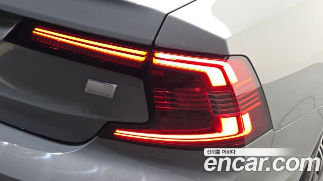 Volvo S90 2024 — photo 9