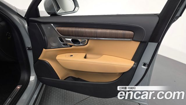 Volvo S90 2024 — photo 14