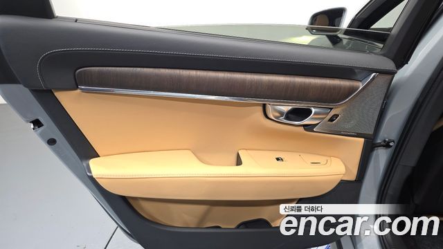Volvo S90 2024 — photo 15