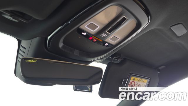 Volvo S90 2024 — photo 28