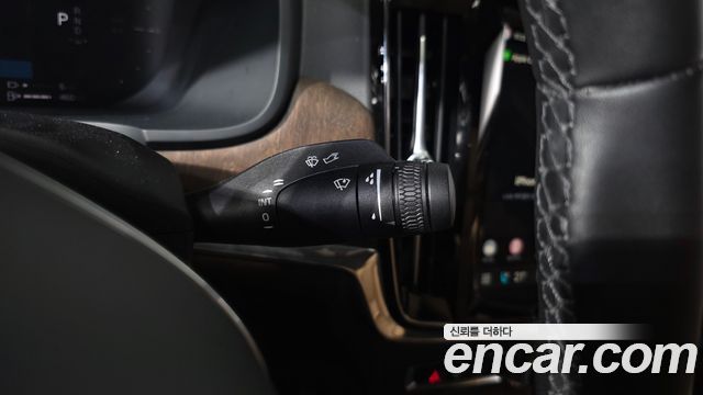 Volvo S90 2024 — photo 29