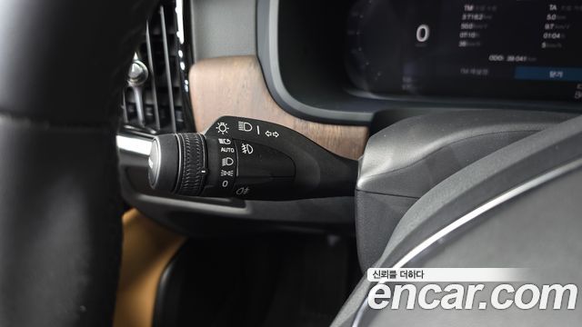 Volvo S90 2024 — photo 30