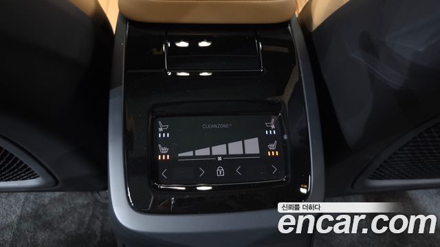 Volvo S90 2024 — photo 32