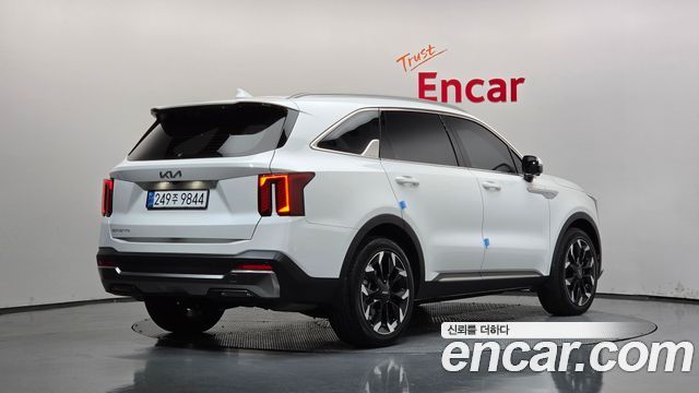 Kia Sorento 2025 — photo 2