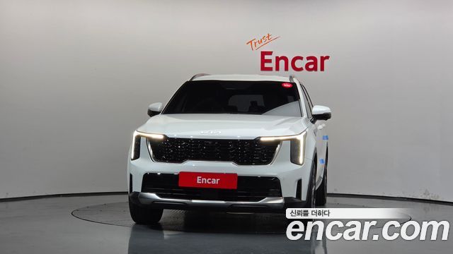 Kia Sorento 2025 — photo 3