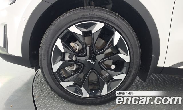 Kia Sorento 2025 — photo 5