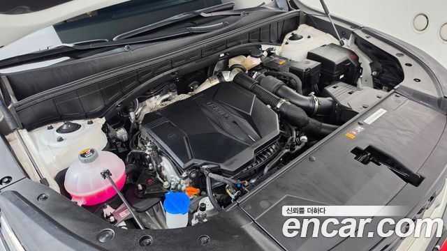 Kia Sorento 2025 — photo 6