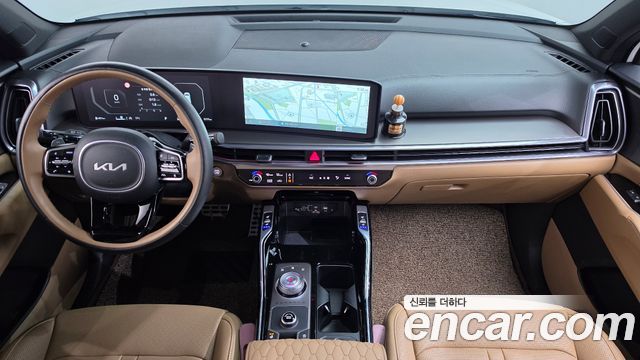 Kia Sorento 2025 — photo 10