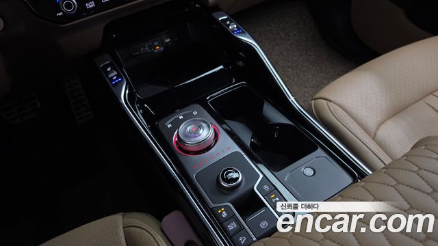 Kia Sorento 2025 — photo 12