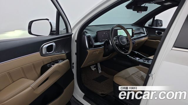 Kia Sorento 2025 — photo 13