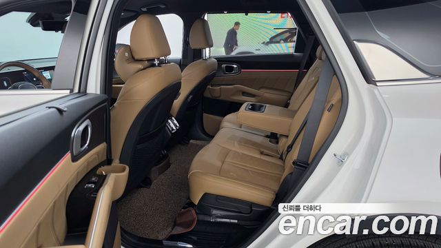 Kia Sorento 2025 — photo 17