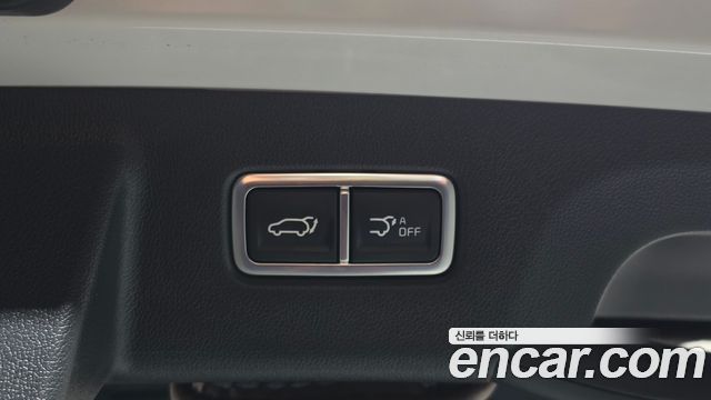 Kia Sorento 2025 — photo 21