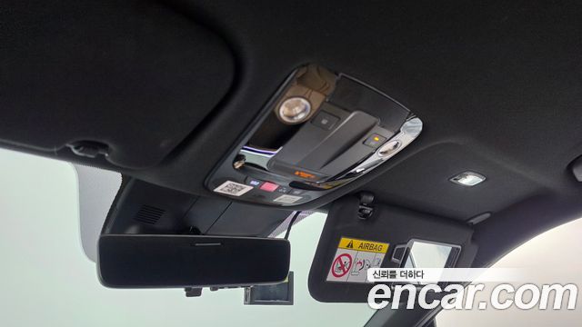 Kia Sorento 2025 — photo 24